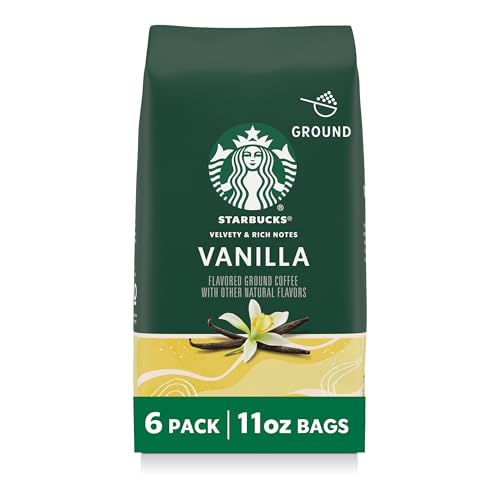 Ground Coffee (66 Ounce)