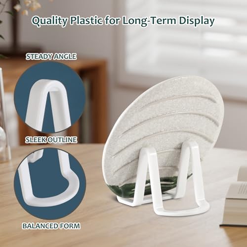 Plate Display Stands Easel Holder