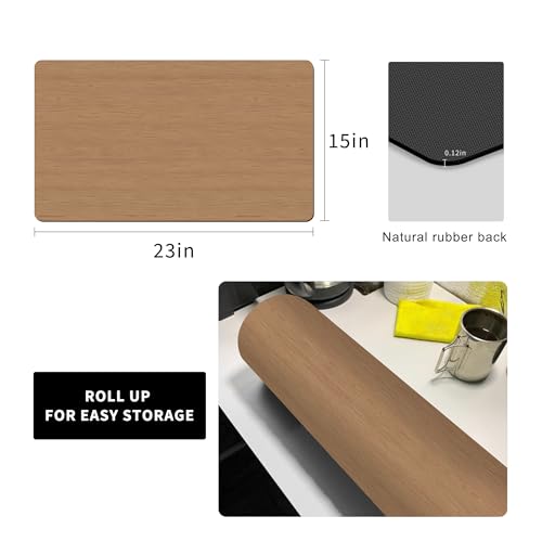 Coffee Mat Coffee Bar Mat