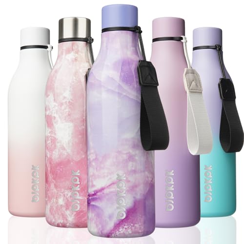 25oz Insulated Water Bottle