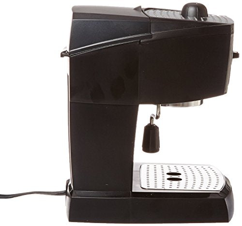 DeLonghi EC155 15 Bar Espresso and Cappuccino Machine