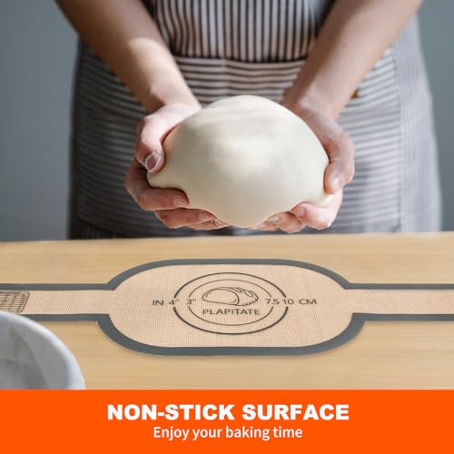 Silicone Bread Sling Dutch Oven Liner
