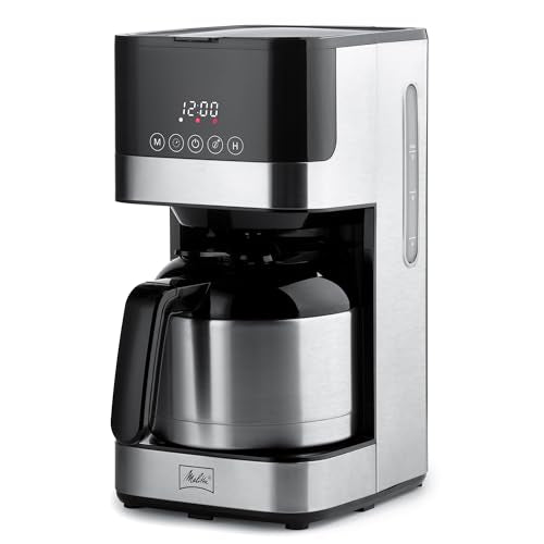 Aroma Tocco Thermal Drip Coffee Maker