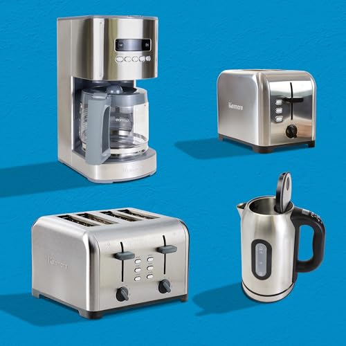 Kenmore Elite Drip Coffee Maker