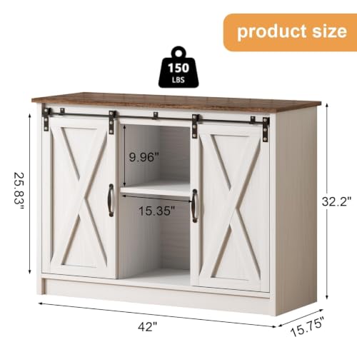 Farmhouse Coffee Bar
