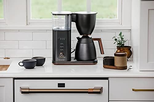 Specialty Drip Coffee Maker