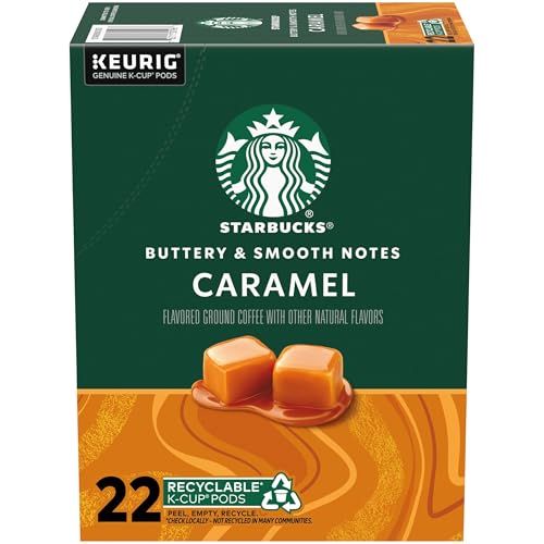 K Cup Coffee Pods (22 Count)