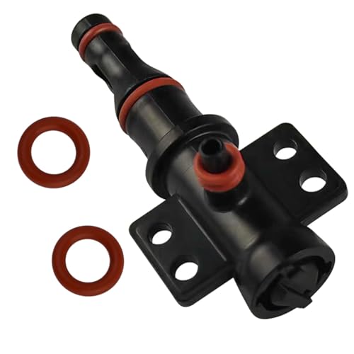 60Pcs Coffee Machine O Loop Seal Kit (60 Count)