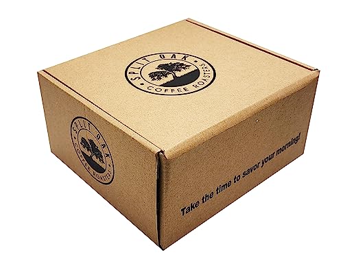 Gourmet Gift Box (18 Ounce)