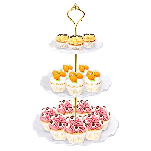 3 Tier Cupcake Stand Holder