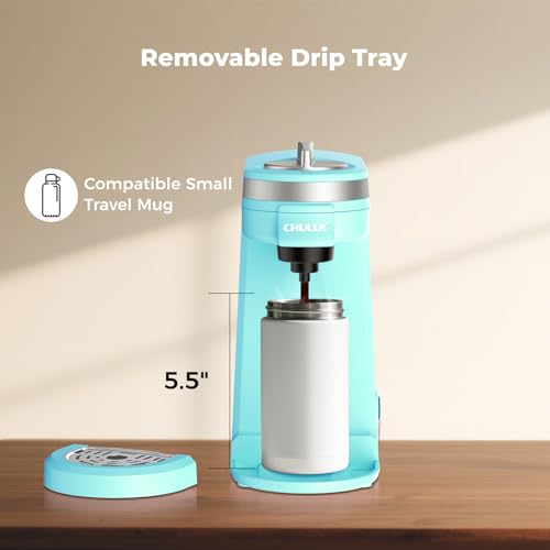 Mini Coffee Maker for K Capsule