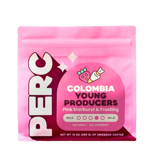 Colombia Young Producers (32 Ounce (Pack of 1))