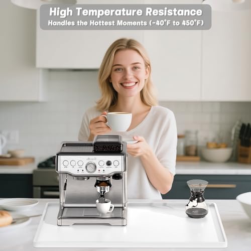 Silicone Coffee Mat