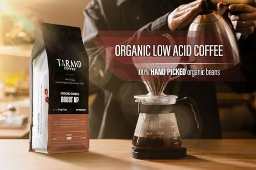 TARMO BOOST UP (12 Ounce)