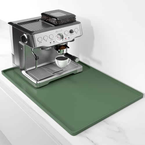 Silicone Coffee Mat