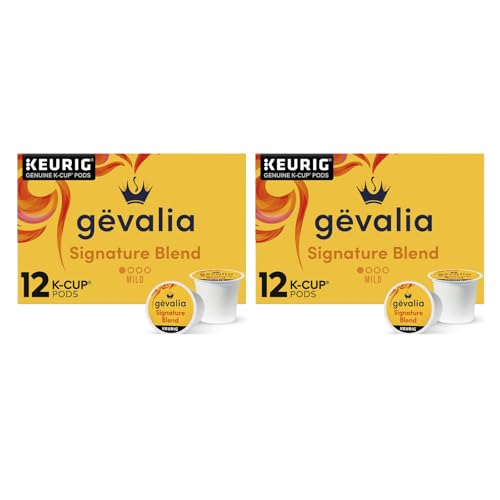 Signature Blend K (24 Count)