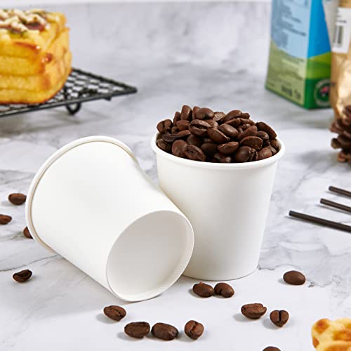 3 oz Paper Cups