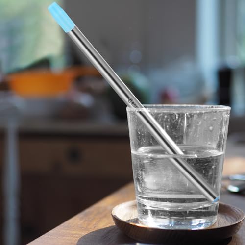 Personal Water Filter Straw