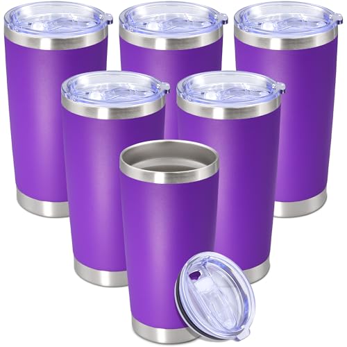 20 oz Tumbler Insulated Tumblers Stainless Steel Coffee Mug