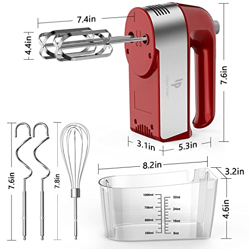 Hand Mixer Electric