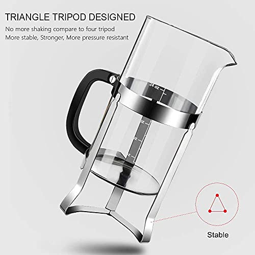 French Press 34oz