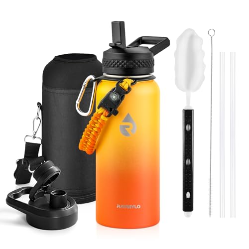 Insulated Water Bottle 32 oz