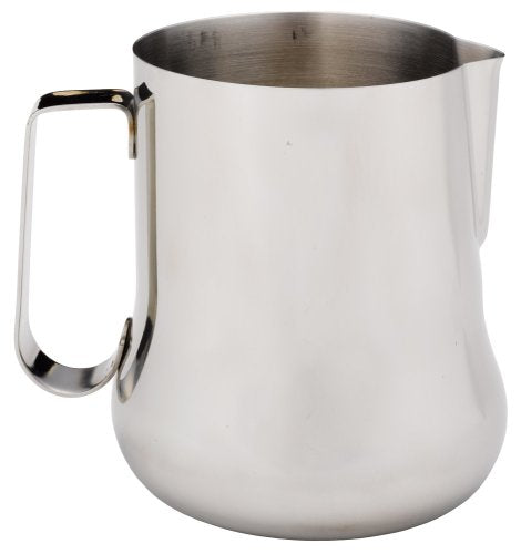 25oz Spouted Bell Milk Frothing Pitcher