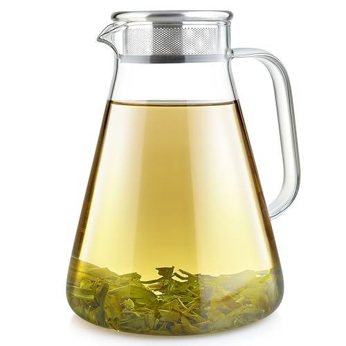 One Touch Tea Maker