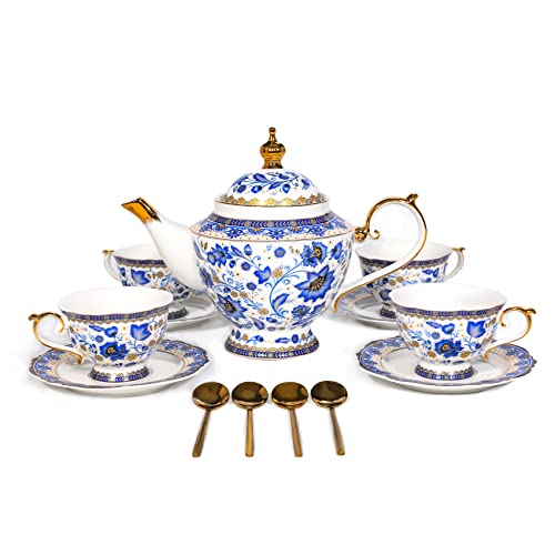 Tea Sets for Adults