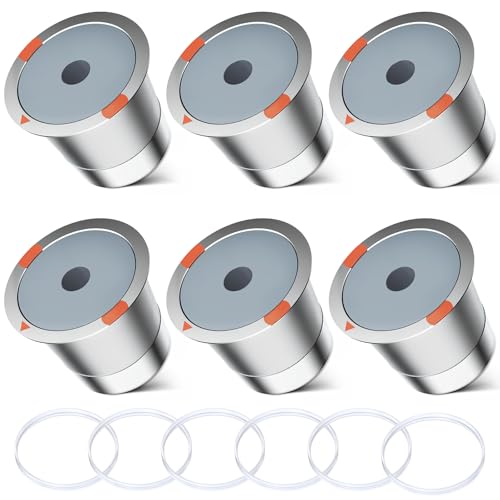 Reusable k Cup Coffee Filters