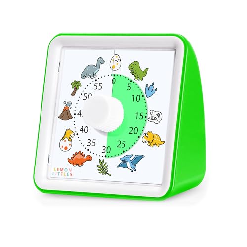 Visual Timer for Kids