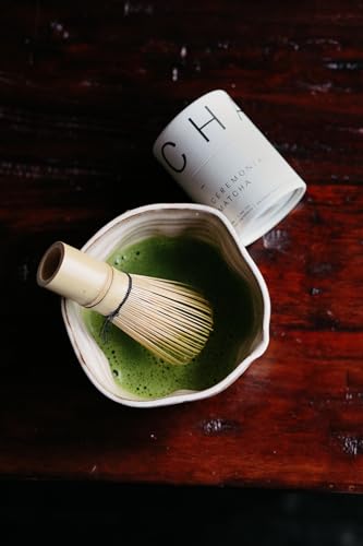 Dona First Flush Ceremonial Grade Matcha