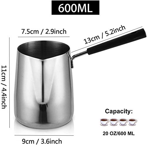 Turkish Coffee Pot