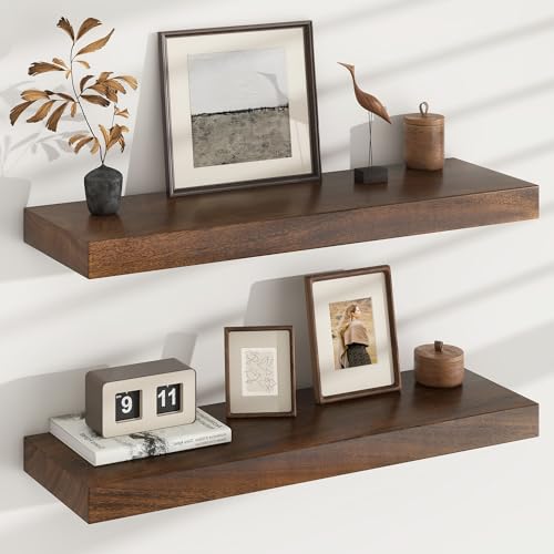 Floating Shelves for Wall