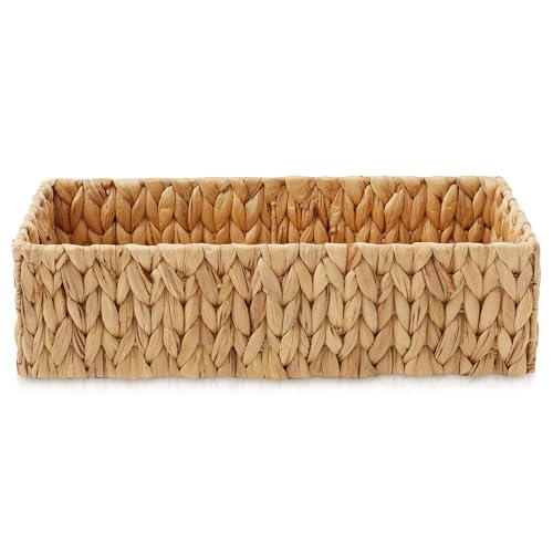 Set of 2 Bathroom Storage Baskets (2 Count)