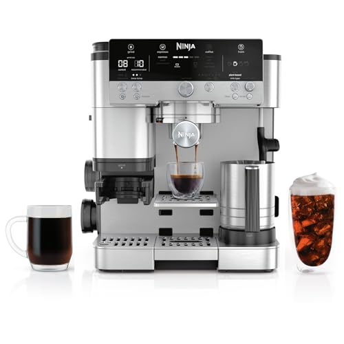 Luxe Café Premier 3