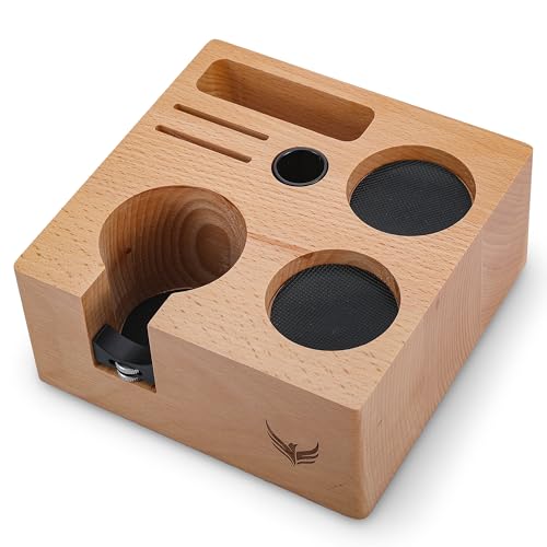 Tamping Station 54mm for Breville Espresso Machine Accessories