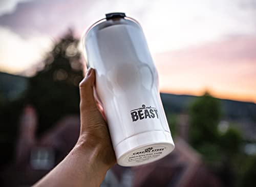 BEAST Insulated Coffee Mug