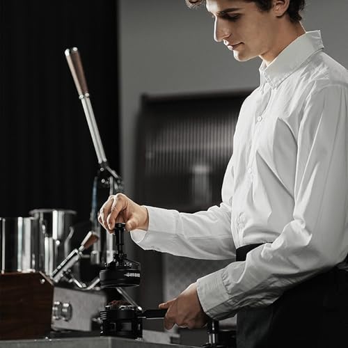 WDT Tool Espresso 51mm