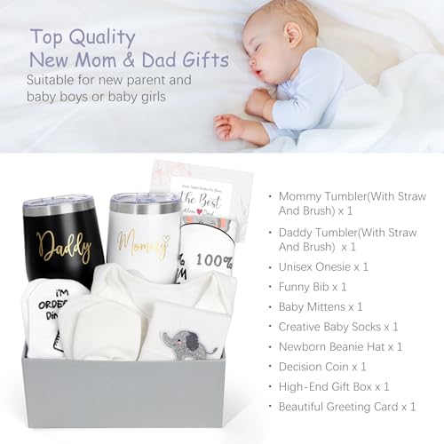 New Mom Gifts for Women
