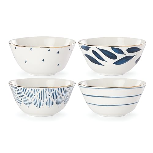 Blue Bay 4 Piece Dessert Bowl Set (4 Count)