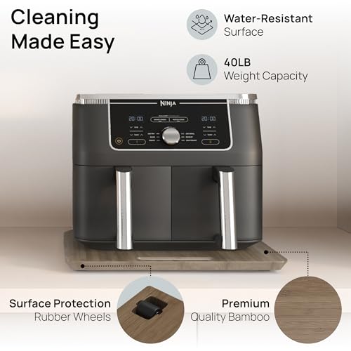 Appliance Slider