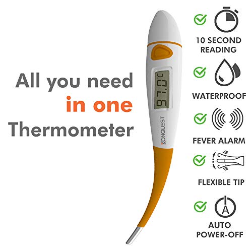 KDT 1201 Best Digital Medical Thermometer