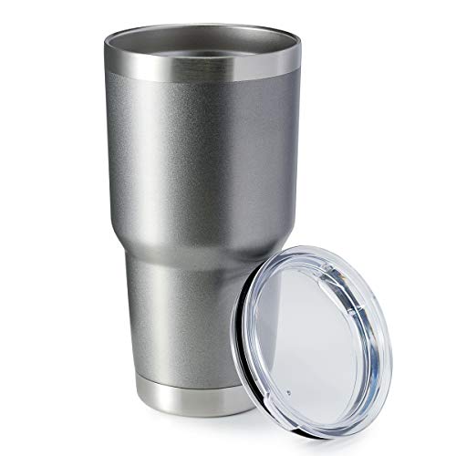 30oz Stainless Steel Tumbler