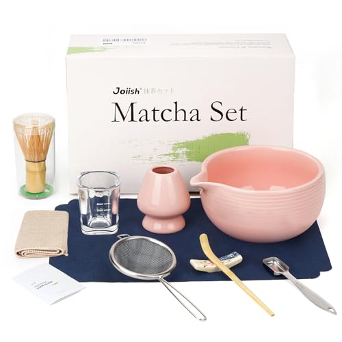 Matcha Whisk Set (10 Count)
