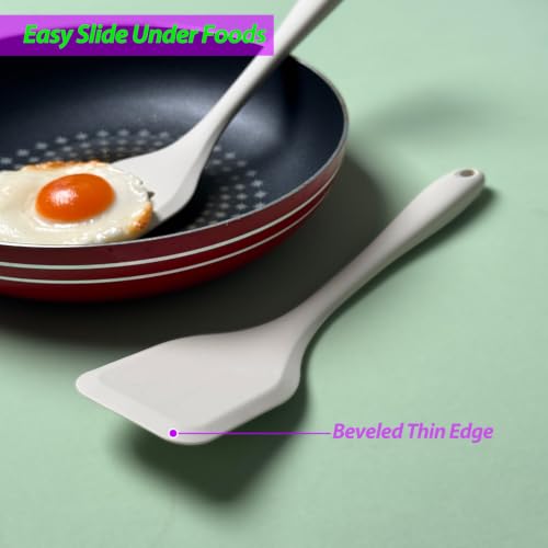 Silicone Spatula Set