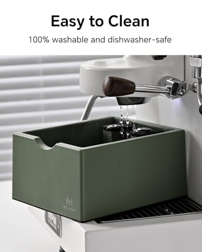 Espresso Knock Box