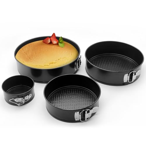 Cake Pan Set for Baking