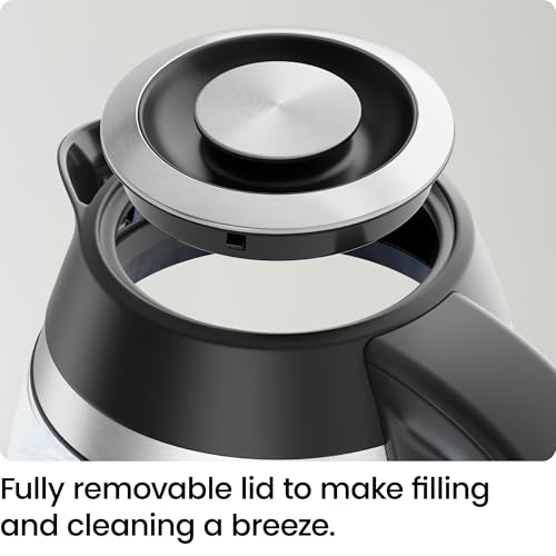 Electric Kettle