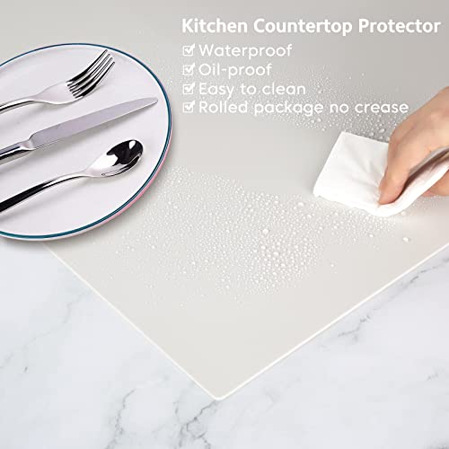 Silicone Mats for Kitchen Counter